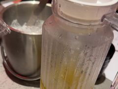 -一棠龙虾•王牌虾球(恒隆广场店)