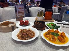 -金翠皇宫粤菜·点心·海鲜(翡翠店)