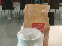 -麦当劳(深圳北站高铁店)