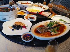 -墨宴(西洋湖店)