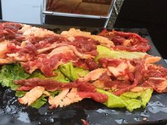 -煊记潮汕牛肉火锅(钱桥店)