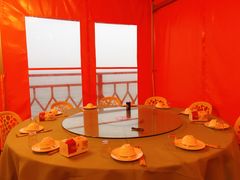 包厢-沈家门海鲜夜排档(东港店)