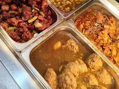 -晓宇盒饭(民安街店)