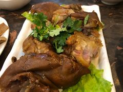 -张包铺(道外店)