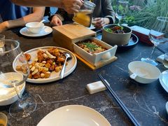 -悦百味·品质川菜(橄榄郡店)