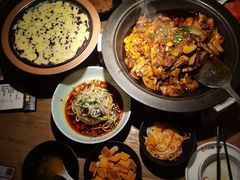 -六月雪干锅(绵阳凯德广场店)