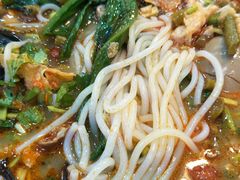 -螺小胖柳州螺蛳粉(钟楼总店)