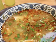 -有礼有面(知春路店)