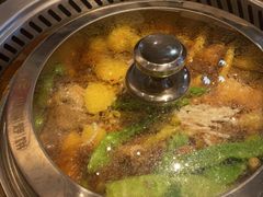 -灶座小锅烀饼·铁锅炖(全国总店)