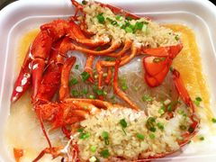 -盒马鲜生(财富领域店)