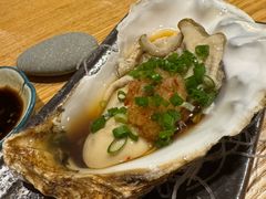 -桂马·日本料理·海胆·海鲜饭·酒场(民主广场店)
