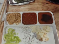 -霸腹烤肉(厦门柚子番店)
