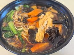 -归元·云集斋素菜馆