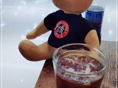 -漫咖啡 (CCPAPK店)