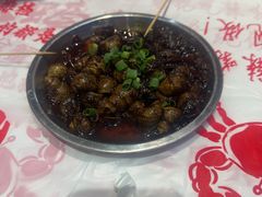 -辣螃铠盆盆蟹大排档(海昌店)
