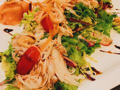 -LA CREPERIE BRETONNE布列塔尼法式餐厅(天童北路店)