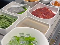 -海底捞火锅(王府井店)