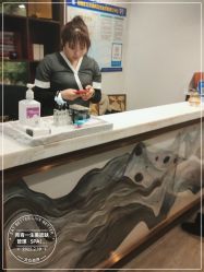 -青青一生美皮肤管理