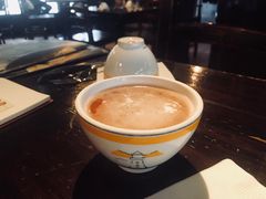 布列塔尼苹果酒-La Creperie法餐厅(桃江路店)