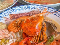 -霆记海鲜·只为这碗面(滨江店)