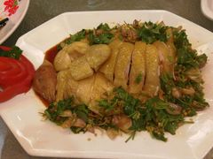 -北海渔村酒楼·粤菜海鲜点心(新华店)