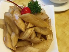 -穆老九清真牛羊肉馆(宋城店)