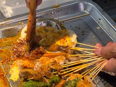 -邓姐串串香(水围店)