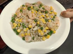 蛋炒饭-陈麻婆豆腐(旗舰店)