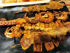 -盒马鲜生(龙德广场店)