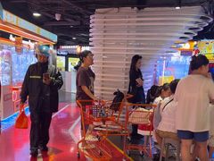 -可爱抓 COCO  GOTCHA(天津鹏欣水游城店)