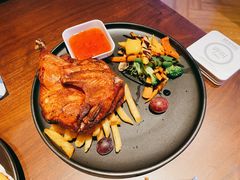 -Ambra Haus琥珀屋精酿餐厅(宝山店)