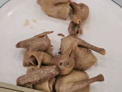 梅子乳鸽-岭南海晏楼(滨江东总店)