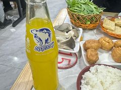 -范贤光鸡公煲(平乐园总店)