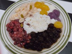 -堂屋糖水店(愚园店)
