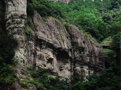 -雁荡山风景名胜区