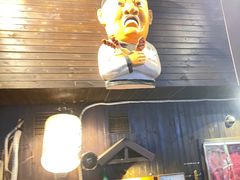 -半藏居酒屋(香港花园店)