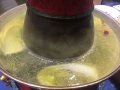 -曲氏老北京涮肉(摩尔店)