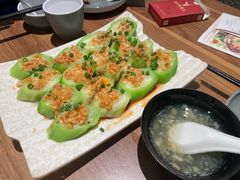 -先记烧鹅王·本地粤菜(福永店)
