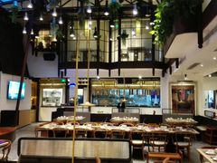 自助取餐区-酸喜·三度酸·贵州味