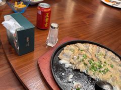 -潮福城大酒楼·潮粤菜·港式点心(阳光城店)