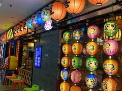 -有喜屋·烧鸟·居酒屋(周浦万达店)