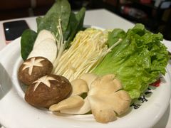 -八合里潮汕鲜牛肉火锅(上海汇智广场店)