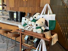 -星巴克臻选(南京艾尚天地店)