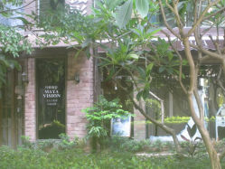 -金夫人婚纱摄影(天河又一城店)
