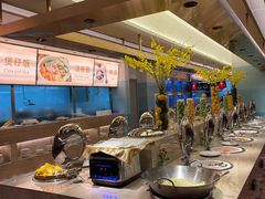 -御水泉·国际水疗会(广州长隆店)