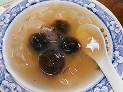 -粗茶淡饭(东关街店)
