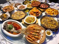 -79号渔船海鲜饭店(华强北店)