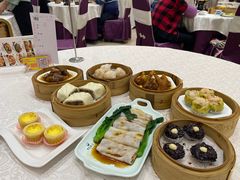 -坚记酒家·佛山老字号·顺德鱼生标准示范店