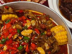 -辣小鲜·南昌大排档(船山路店)