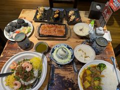 -小川洋风料理(江汉路店)